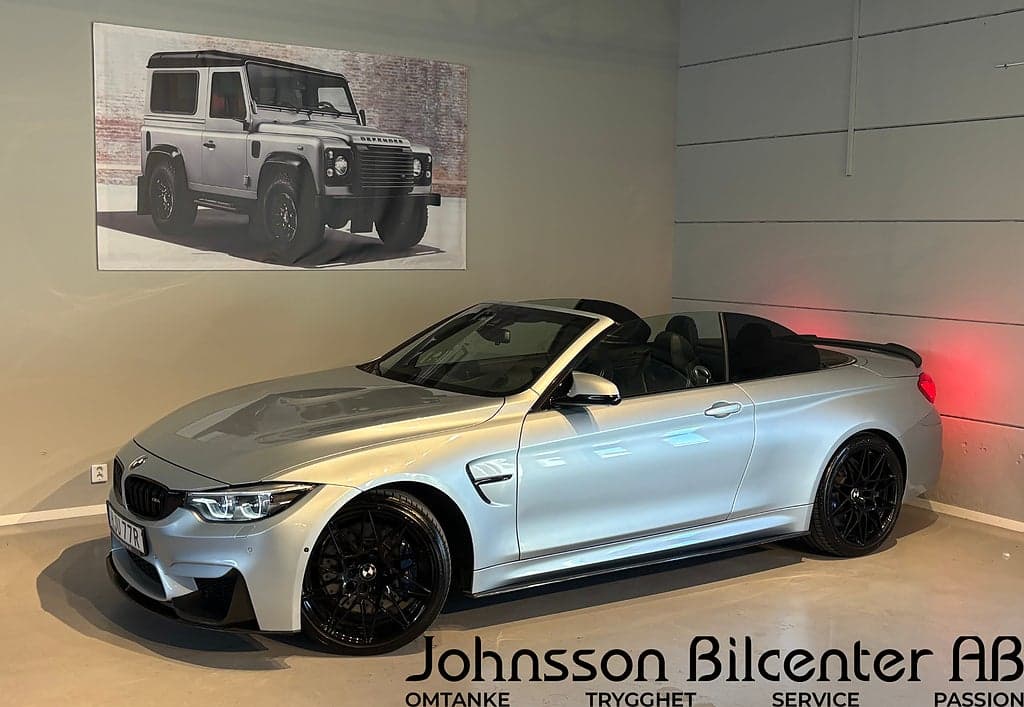 BMW M4