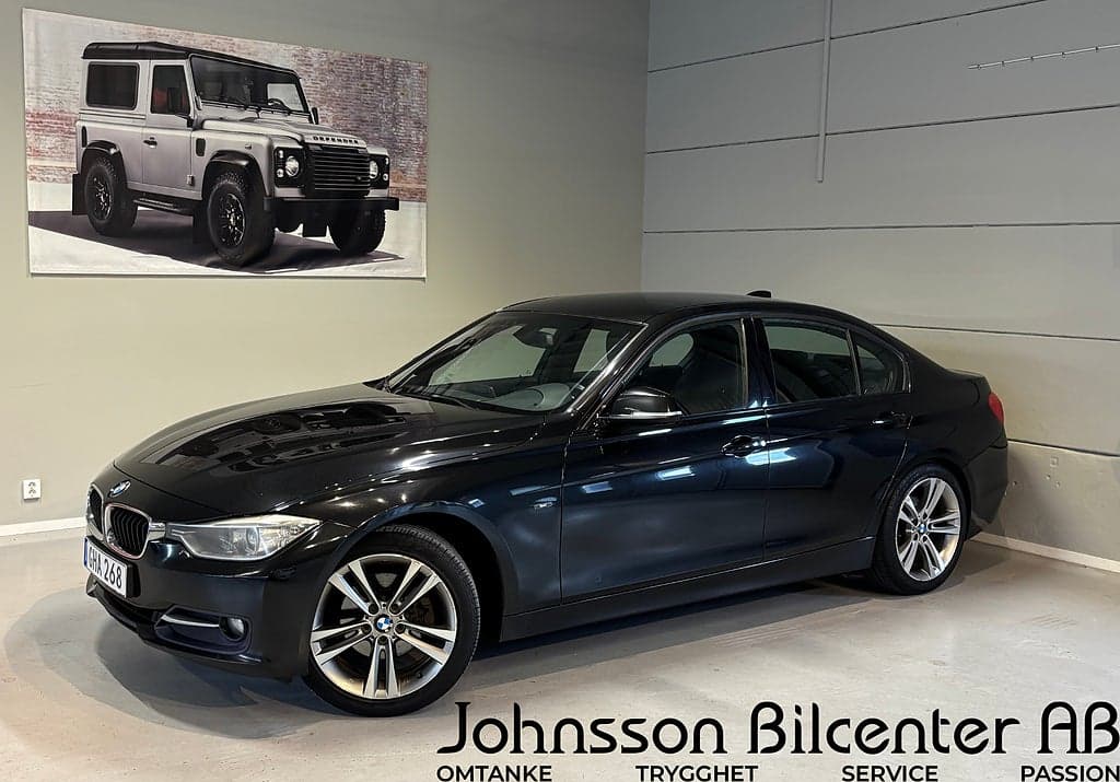 BMW 320