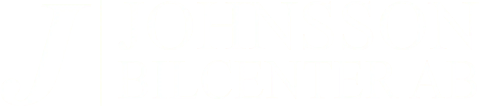 Johnsson Bilcenter AB